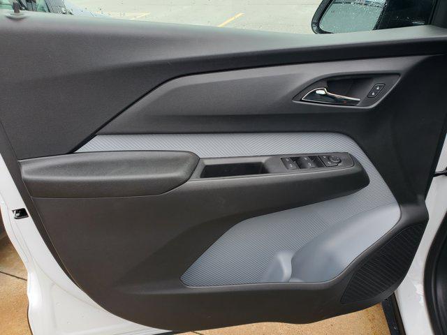 2027 Chevrolet Bolt RS FWD