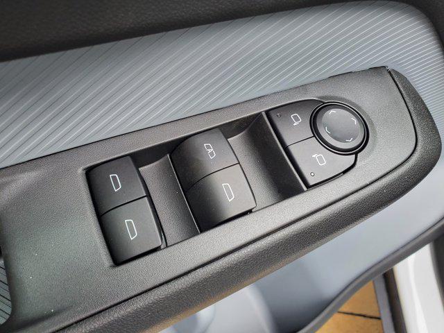 2027 Chevrolet Bolt RS FWD