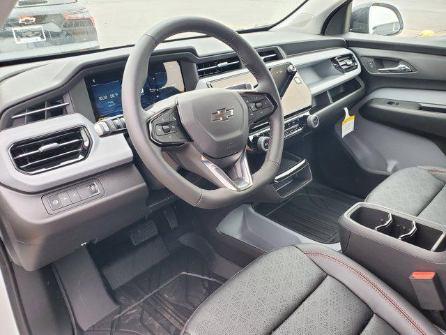 2027 Chevrolet Bolt RS FWD