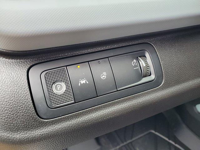 2027 Chevrolet Bolt RS FWD