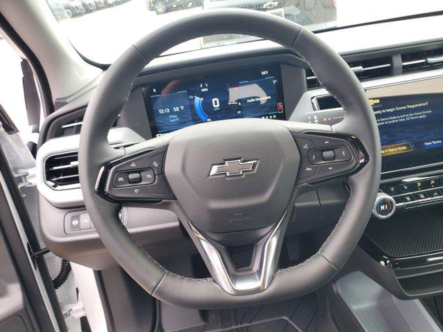 2027 Chevrolet Bolt RS FWD