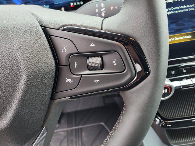 2027 Chevrolet Bolt RS FWD