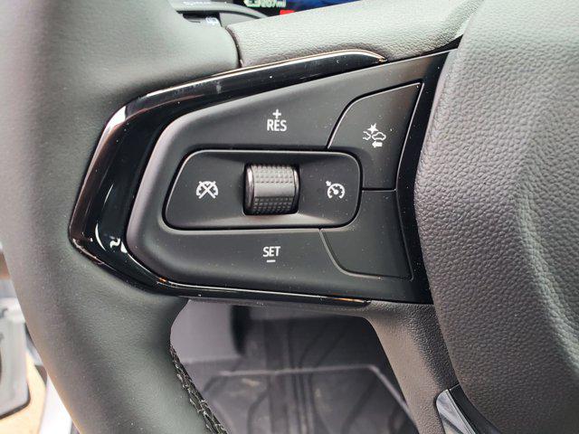 2027 Chevrolet Bolt RS FWD
