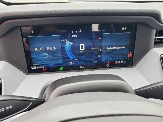 2027 Chevrolet Bolt RS FWD