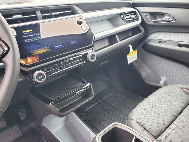 2027 Chevrolet Bolt RS FWD