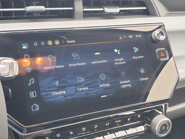 2027 Chevrolet Bolt RS FWD