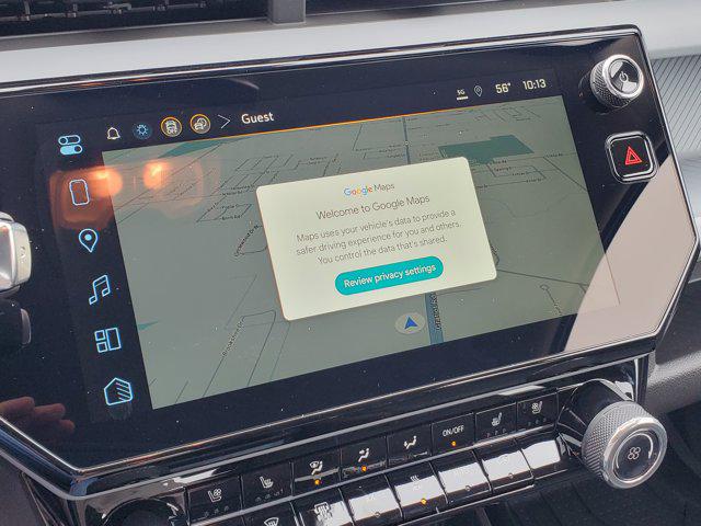 2027 Chevrolet Bolt RS FWD