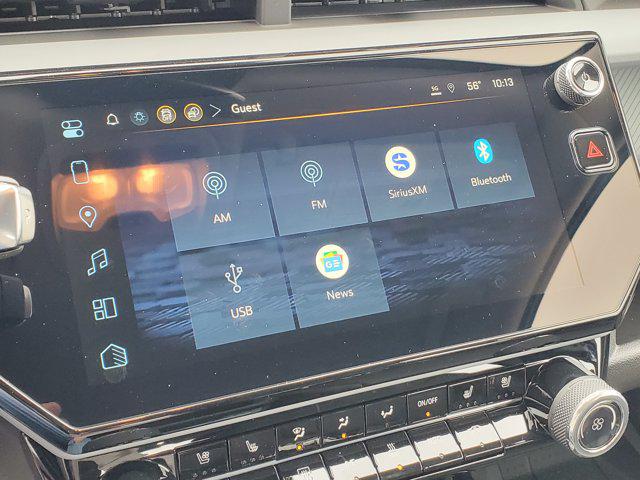 2027 Chevrolet Bolt RS FWD