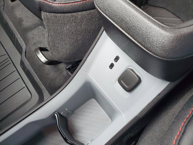2027 Chevrolet Bolt RS FWD