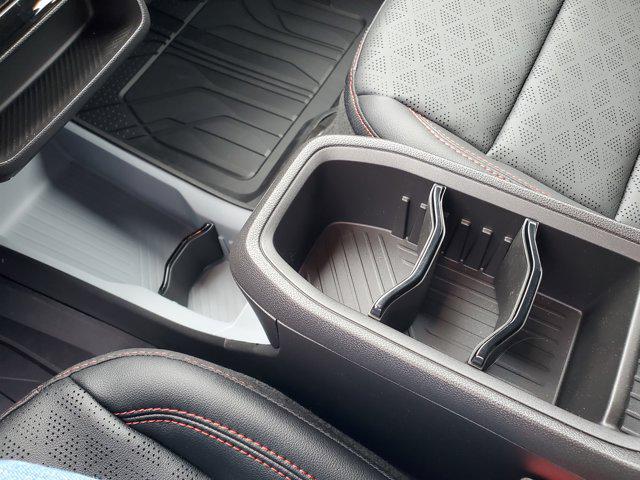 2027 Chevrolet Bolt RS FWD