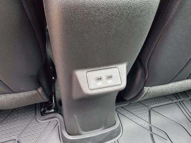2027 Chevrolet Bolt RS FWD