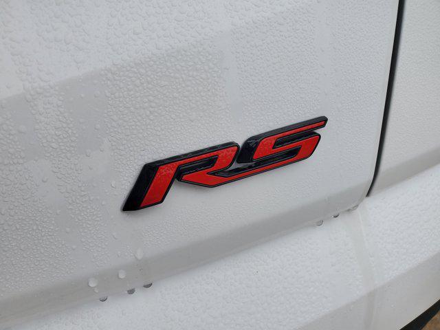 2027 Chevrolet Bolt RS FWD