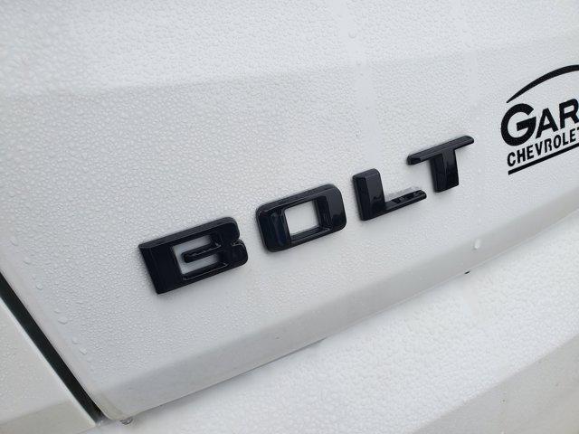 2027 Chevrolet Bolt RS FWD