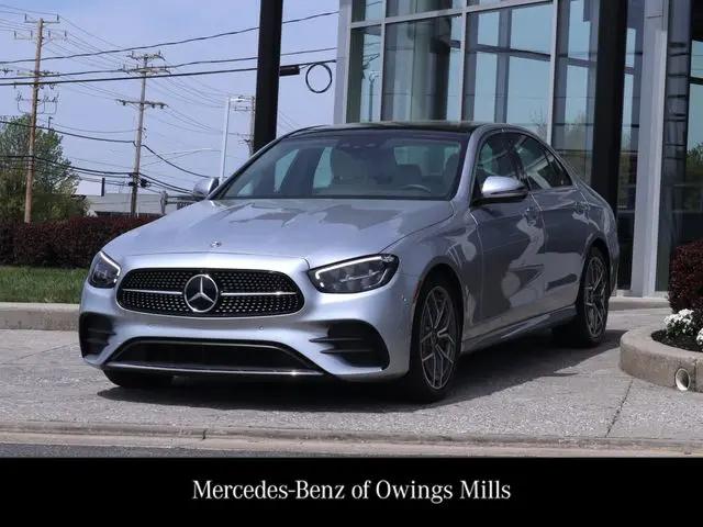 2023 Mercedes-Benz E 450 4MATIC for sale in Owings Mills, MD