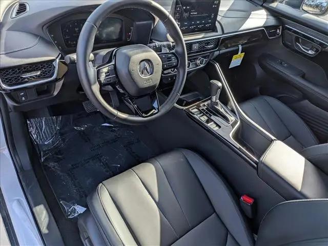 2026 Acura ADX Base