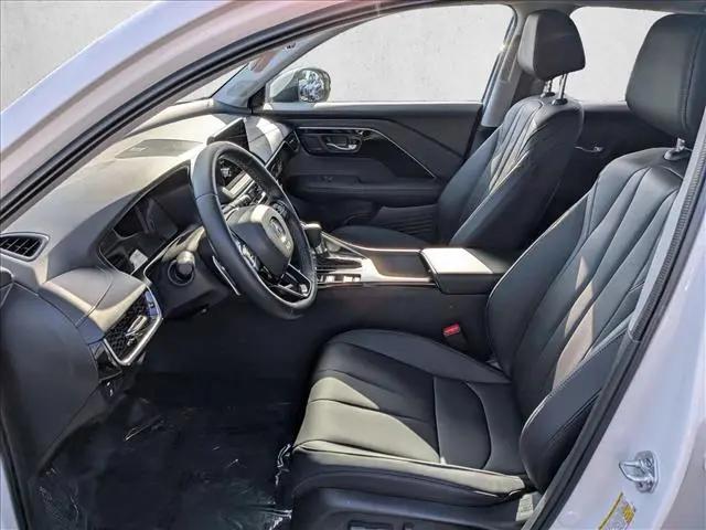 2026 Acura ADX Base