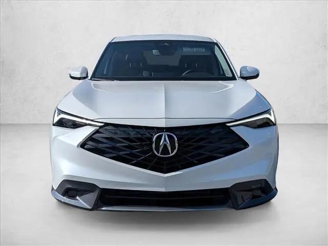 2026 Acura ADX Base