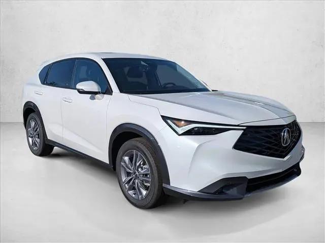 2026 Acura ADX Base