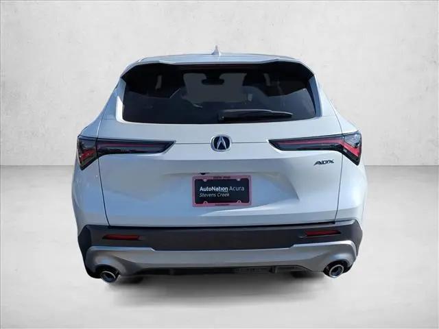 2026 Acura ADX Base