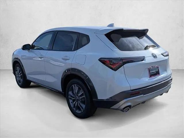 2026 Acura ADX Base