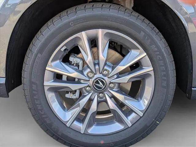 2026 Acura ADX Base