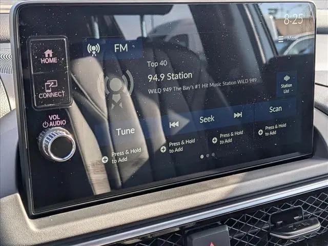 2026 Acura ADX Base