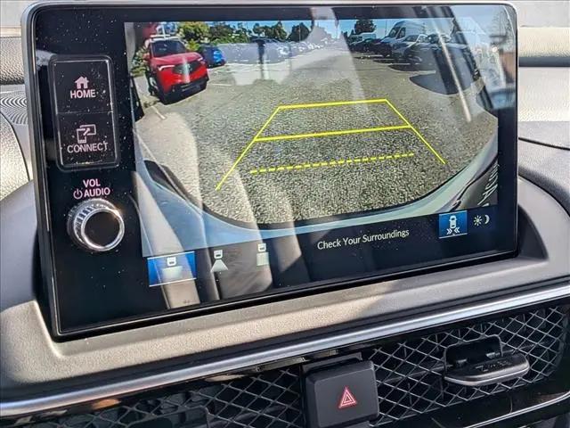 2026 Acura ADX Base
