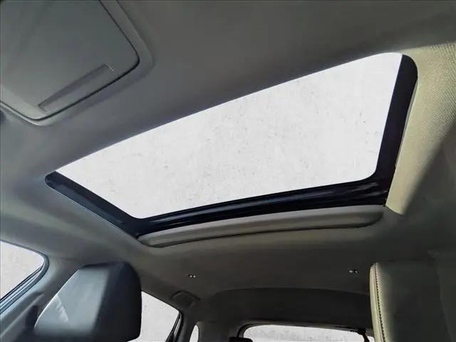 2026 Acura ADX Base