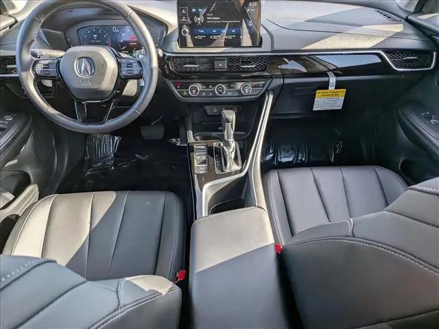 2026 Acura ADX Base
