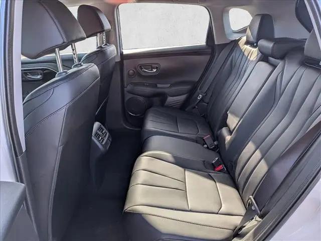 2026 Acura ADX Base