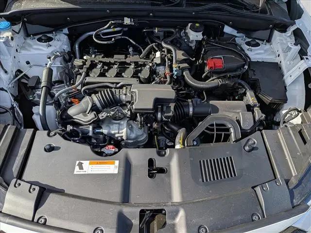 2026 Acura ADX Base