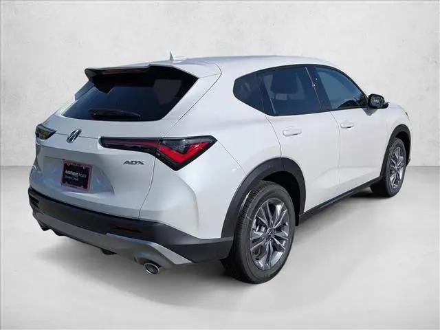 2026 Acura ADX Base