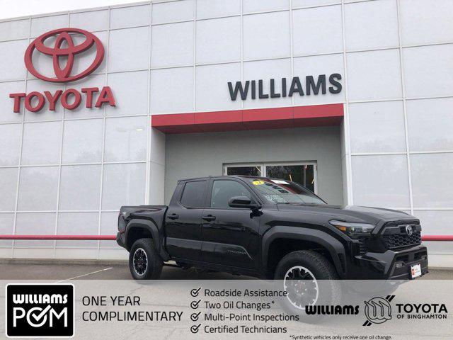 2024 Toyota Tacoma TRD Off Road for sale in Binghamton , NY
