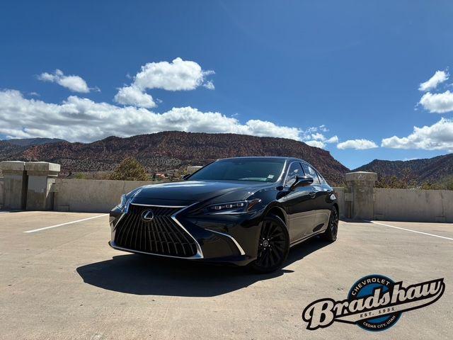 2024 Lexus ES 350 Ultra Luxury for sale in Cedar City, UT