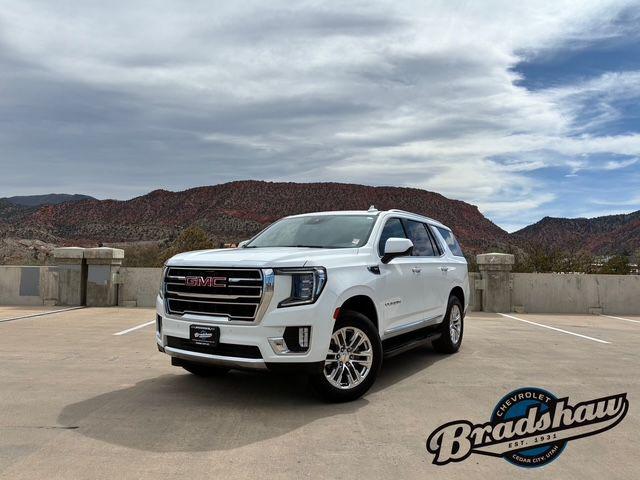 2024 GMC Yukon 4WD SLT for sale in Cedar City, UT