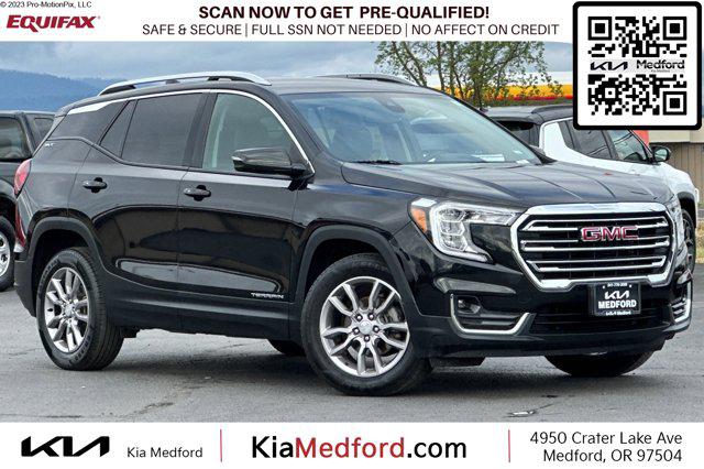 2024 GMC Terrain AWD SLT for sale in Medford, OR