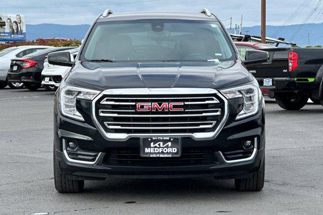 2024 GMC Terrain AWD SLT