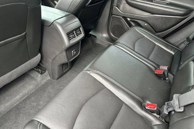 2024 GMC Terrain AWD SLT