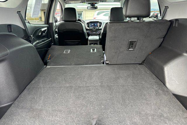 2024 GMC Terrain AWD SLT