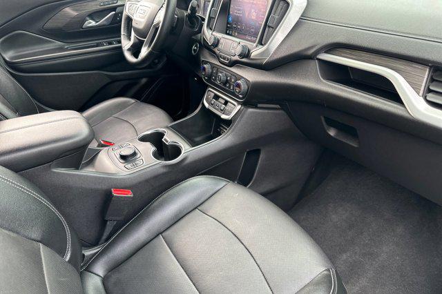 2024 GMC Terrain AWD SLT