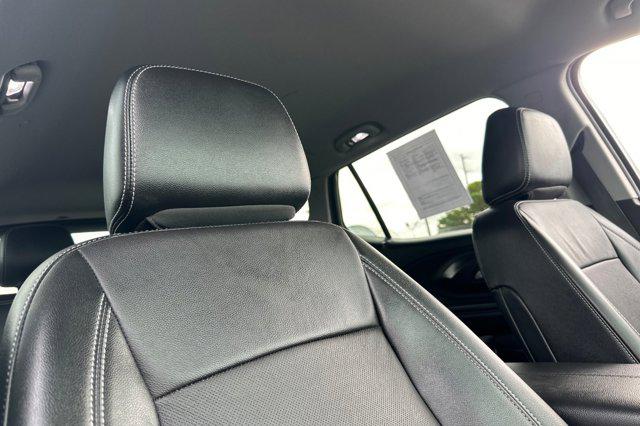 2024 GMC Terrain AWD SLT