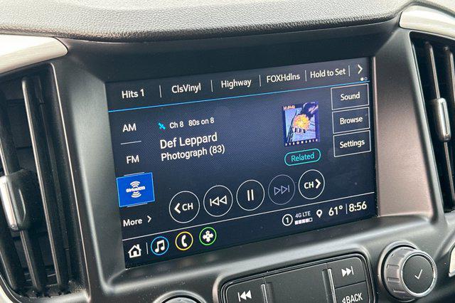 2024 GMC Terrain AWD SLT