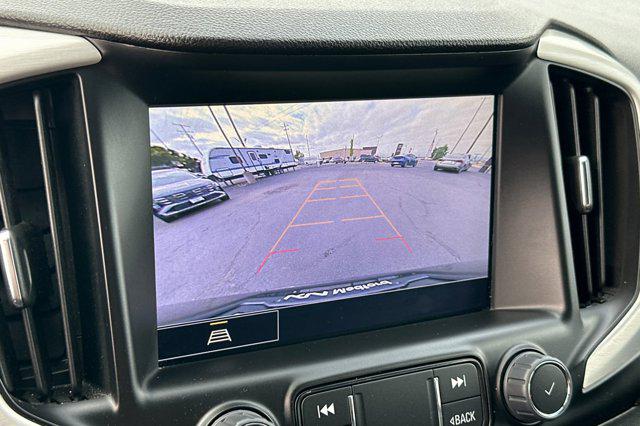 2024 GMC Terrain AWD SLT