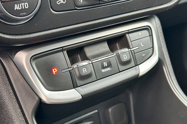 2024 GMC Terrain AWD SLT