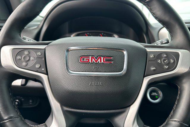 2024 GMC Terrain AWD SLT