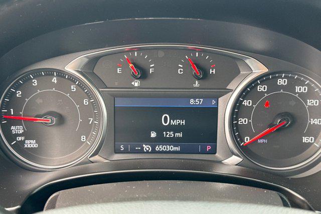 2024 GMC Terrain AWD SLT