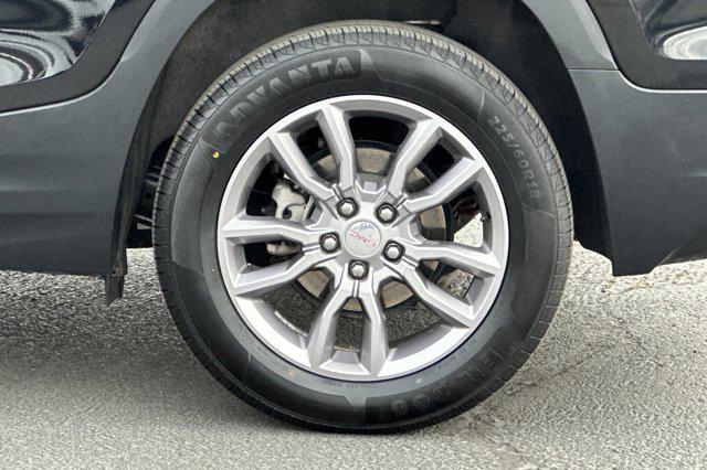 2024 GMC Terrain AWD SLT