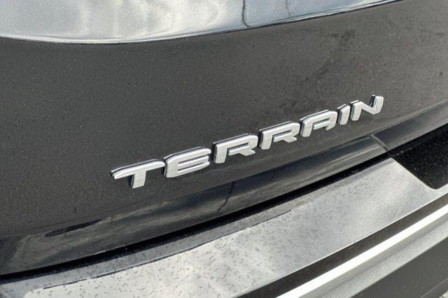2024 GMC Terrain AWD SLT