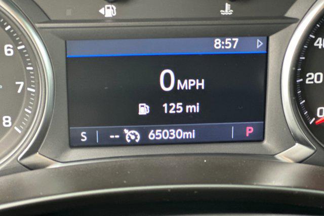 2024 GMC Terrain AWD SLT