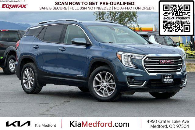 2024 GMC Terrain AWD SLT for sale in Medford, OR